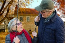 older-couple-looking-at-each-other