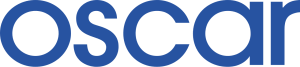 oscar insurance logo