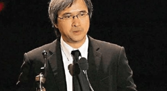 「香港知名導演」陳木勝因不敵鼻咽癌去世！ 這種癌廣東人易得