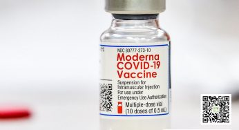 Pfizer Moderna mRNA 新冠疫苗真实有效率仅19~29%！🙇‍♀️英國醫學雜志主编{British Medical Journal，BMJ}👓质疑