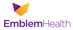 Click to learn more about Emblem Health